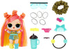 L.O.L LOL Surprise - HAIR HAIR HAIR - RED HAIR 1 Doll + Accessories