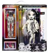 SHADOW HIGH - HEATHER GRAYSON Fashion Doll