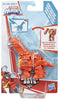 Rescue Bots Playskool Heroes Heatwave the Rescue Dinobot