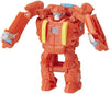 Rescue Bots Playskool Heroes Heatwave the Rescue Dinobot