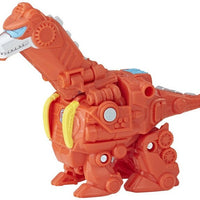 Rescue Bots Playskool Heroes Heatwave the Rescue Dinobot