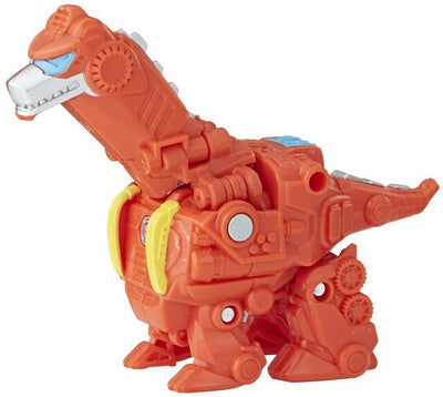 Rescue Bots Playskool Heroes Heatwave the Rescue Dinobot