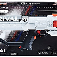 Nerf Rival - HERA MXV11 - 1200 *EXCLUSIVE EDITION* - MOTORIZED