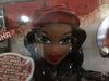 Bratz Dolls - 2021 original dolls - Rock Angelz Complete set of 5 (Cloe , Jade , Sasha , Yasmin , Roxxie )