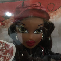 Bratz Dolls - 2021 original dolls - Rock Angelz Complete set of 5 (Cloe , Jade , Sasha , Yasmin , Roxxie )