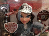 Bratz Dolls - 2021 original dolls - Rock Angelz Complete set of 5 (Cloe , Jade , Sasha , Yasmin , Roxxie )
