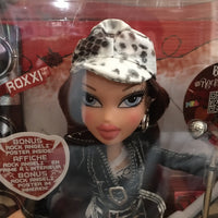 Bratz Dolls - 2021 original dolls - Rock Angelz Complete set of 5 (Cloe , Jade , Sasha , Yasmin , Roxxie )
