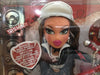 Bratz Dolls - 2021 original dolls - Rock Angelz Complete set of 5 (Cloe , Jade , Sasha , Yasmin , Roxxie )