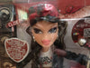 Bratz Dolls - 2021 original dolls - Rock Angelz Complete set of 5 (Cloe , Jade , Sasha , Yasmin , Roxxie )