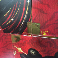 RAINBOW HIGH -  Limited Edition: Year of The Tiger Chinese New Year Collector Doll ( NO NUMBERS! )