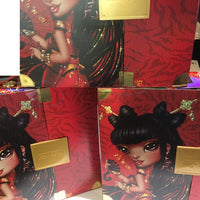 RAINBOW HIGH -  Limited Edition: Year of The Tiger Chinese New Year Collector Doll ( NO NUMBERS! )