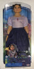 Disney - ENCANTO - LUISA 12 inch (32cm) Fashion doll Includes Doll Dress,  and Doll Shoes