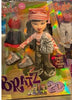Bratz Dolls - 2021 original dolls - JADE 20th Anniversary re-release