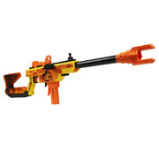 DART ZONE ( adventure Force ) -  Jurassic Pro Ultimate Dart Blaster w/ 24 Pro Darts
