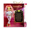 RAINBOW HIGH -  KIA HART - LIMITED EDITION VALENTINES Fashion Doll with 2 Exclusive Outfits