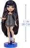 RAINBOW HIGH - Kim Nguyen - SERIES 5 - Rainbow Fashion Doll with10+ Accessories