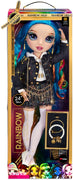 RAINBOW HIGH -  Large Doll My Runway Friend, AMAYA RAINE Special Edition Fashion Doll 60cm TALL! with 25+ Acessories