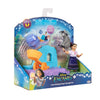 Disney's Encanto Luisa 3 inch Small Doll Magical Gift of Super Strength Playset