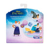 Disney's Encanto Luisa 3 inch Small Doll Magical Gift of Super Strength Playset