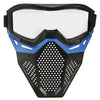 Nerf Rival - Face Mask - BLUE