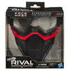Nerf Rival - Face Mask - RED