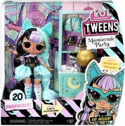 Products L.O.L LOL Surprise - TWEENS Masquerade Party Full Carton Set of 4