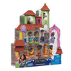 Disney - ENCANTO Mi Familia 1.5" (3.75 cm ) Figurine Set, Includes All 12 Madrigal Family Members
