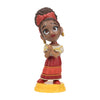 Disney - ENCANTO Mi Familia 1.5" (3.75 cm ) Figurine Set, Includes All 12 Madrigal Family Members