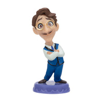 Disney - ENCANTO Mi Familia 1.5" (3.75 cm ) Figurine Set, Includes All 12 Madrigal Family Members