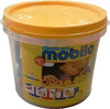 Mobilo Basic Bucket With 54 Pieces