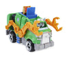 Paw Patrol - Rocky's Deluxe Movie Transforming Vehicle with Rocky Figure