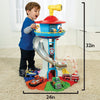 Paw Patrol MY SIZE LOOKOUT TOWER + Lights & Sounds - 80 CM TALL