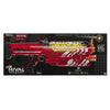 Nerf Rival - NEMESIS MXV11-10k - RED - MOTORIZED