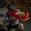Nerf Rival - NEMESIS MXV11-10k - RED - MOTORIZED