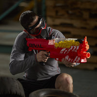 Nerf Rival - NEMESIS MXV11-10k - RED - MOTORIZED