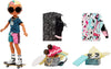 L.O.L LOL Surprise - OMG Guys Fashion Doll COOL LEV with 20 surprises including skateboard & accessories