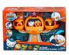 Octonauts - Above and Beyond - OCTOPOD Playset with Captain Barnacles