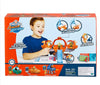 Octonauts - Above and Beyond - OCTOPOD Playset with Captain Barnacles
