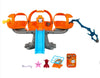 Octonauts - Above and Beyond - OCTOPOD Playset with Captain Barnacles