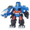 Rescue Bots - Playskool Heroes - Optimus Prime - REX DINOSAUR