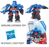 Rescue Bots - Playskool Heroes - Optimus Prime - REX DINOSAUR