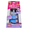 GO GLAM - Pattern Pack PARTY POP - Cool maker for use with Go Glam Nail Salon - ON CLEARANCE