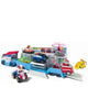 Paw Patrol - Paw Patroller with Ryder & ATV - Full colour display packaging