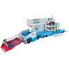 Paw Patrol - Paw Patroller with Ryder & ATV - Full colour display packaging