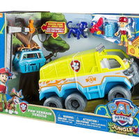 Paw Patrol - PAW TERRAIN VEHICLE