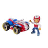 Paw Patrol - Ryder's Ryder Rescue ATV and Figure Ryders - ORIGINAL Version