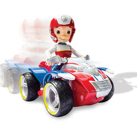 Paw Patrol - Ryder's Ryder Rescue ATV and Figure Ryders - ORIGINAL Version