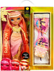 RAINBOW HIGH -  Pacific Coast SIMONE SUMMERS (Light Pink) Fashion Doll with interchangeable legs