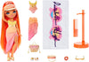 RAINBOW HIGH -  Pacific Coast SIMONE SUMMERS (Light Pink) Fashion Doll with interchangeable legs