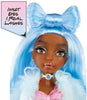 Mermaze Mermaidz - Color Change SHELLNELLE Mermaid Fashion Doll with Accessories - on clearance